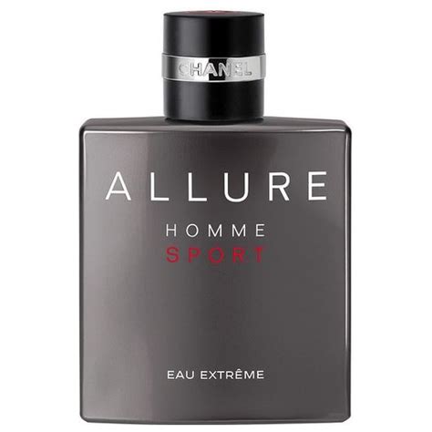 chanel allure homme sport eau extreme douglas|chanel allure homme sport extreme.